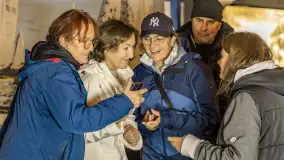 Fotorelacja z regat Robert's Cup, 27-28 września 2024 r. - zdjęcie 346