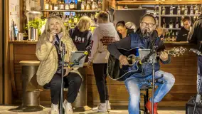 Fotorelacja z regat Robert's Cup, 27-28 września 2024 r. - zdjęcie 347