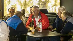 Fotorelacja z regat Robert's Cup, 27-28 września 2024 r. - zdjęcie 349