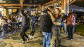 Fotorelacja z regat Robert's Cup, 27-28 września 2024 r. - zdjęcie 352