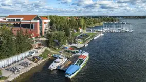 Fotorelacja z regat Robert's Cup, 27-28 września 2024 r. - zdjęcie 242