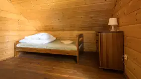 Mazury Jesienią – Spokój, Natura i Niezapomniane Widoki W Ośrodku Wypoczynkowym Wodnik  - zdjęcie 18