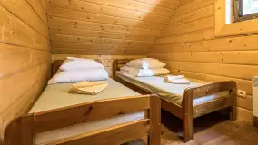 Mazury Jesienią – Spokój, Natura i Niezapomniane Widoki W Ośrodku Wypoczynkowym Wodnik  - zdjęcie 12