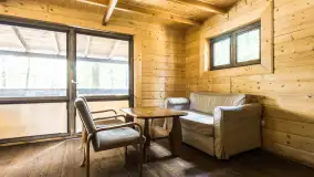 Mazury Jesienią – Spokój, Natura i Niezapomniane Widoki W Ośrodku Wypoczynkowym Wodnik  - zdjęcie 8