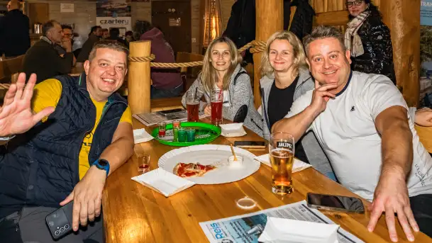 Fotorelacja Zachód Sezonu 2024, piątek, 18 października - zdjęcie 7