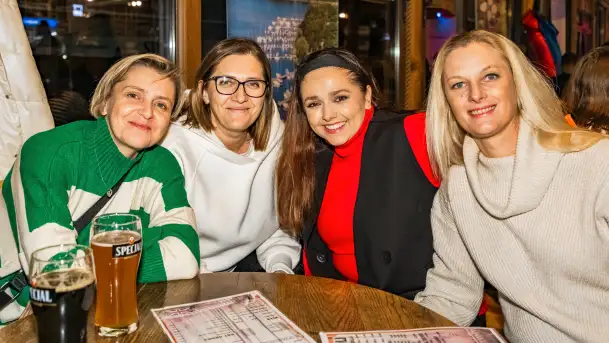 Fotorelacja Zachód Sezonu 2024, piątek, 18 października - zdjęcie 9