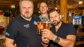 Fotorelacja Zachód Sezonu 2024, piątek, 18 października - zdjęcie 12