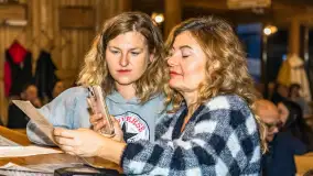 Fotorelacja Zachód Sezonu 2024, piątek, 18 października - zdjęcie 15