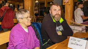 Fotorelacja Zachód Sezonu 2024, piątek, 18 października - zdjęcie 24