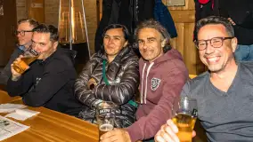 Fotorelacja Zachód Sezonu 2024, piątek, 18 października - zdjęcie 27