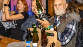 Fotorelacja Zachód Sezonu 2024, piątek, 18 października - zdjęcie 23