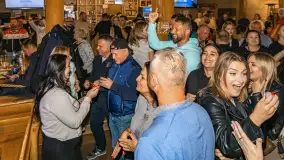 Fotorelacja Zachód Sezonu 2024, piątek, 18 października - zdjęcie 48