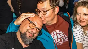 Fotorelacja Zachód Sezonu 2024, piątek, 18 października - zdjęcie 96