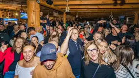 Fotorelacja Zachód Sezonu 2024, piątek, 18 października - zdjęcie 120