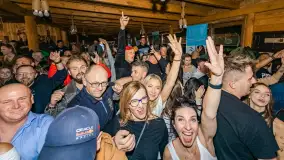 Fotorelacja Zachód Sezonu 2024, piątek, 18 października - zdjęcie 128