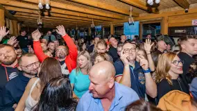 Fotorelacja Zachód Sezonu 2024, piątek, 18 października - zdjęcie 126