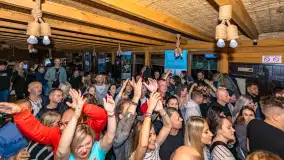 Fotorelacja Zachód Sezonu 2024, piątek, 18 października - zdjęcie 135