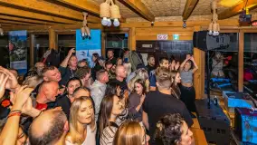 Fotorelacja Zachód Sezonu 2024, piątek, 18 października - zdjęcie 130