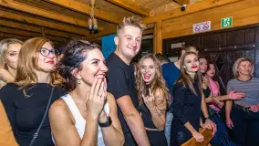 Fotorelacja Zachód Sezonu 2024, piątek, 18 października - zdjęcie 144