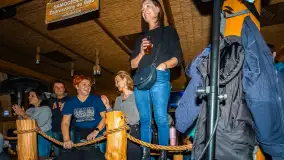 Fotorelacja Zachód Sezonu 2024, piątek, 18 października - zdjęcie 168