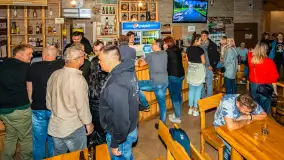 Fotorelacja Zachód Sezonu 2024, piątek, 18 października - zdjęcie 188