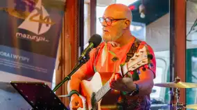 Fotorelacja Zachód Sezonu 2024, sobota, 19 października - zdjęcie 2