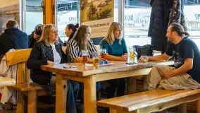 Fotorelacja Zachód Sezonu 2024, sobota, 19 października - zdjęcie 6