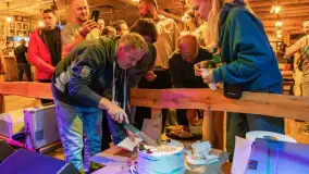 Fotorelacja Zachód Sezonu 2024, sobota, 19 października - zdjęcie 18