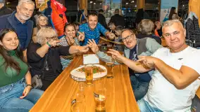 Fotorelacja Zachód Sezonu 2024, sobota, 19 października - zdjęcie 42