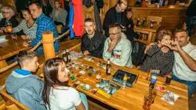 Fotorelacja Zachód Sezonu 2024, sobota, 19 października - zdjęcie 85