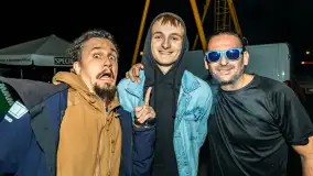 Fotorelacja Zachód Sezonu 2024, sobota, 19 października - zdjęcie 135