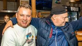 Fotorelacja Zachód Sezonu 2024, sobota, 19 października - zdjęcie 151