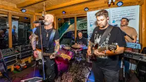 Fotorelacja Zachód Sezonu 2024, sobota, 19 października - zdjęcie 168