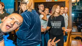 Fotorelacja Zachód Sezonu 2024, sobota, 19 października - zdjęcie 155