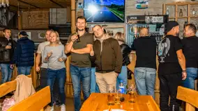 Fotorelacja Zachód Sezonu 2024, sobota, 19 października - zdjęcie 174