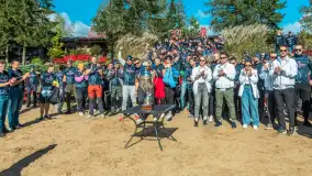 Fotorelacja Bocianie Gniazdo Sailing Cup, wrzesień 2024, cz. I - zdjęcie 15