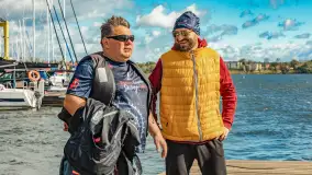 Fotorelacja Bocianie Gniazdo Sailing Cup, wrzesień 2024, cz. I - zdjęcie 54