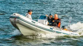 Fotorelacja Bocianie Gniazdo Sailing Cup, wrzesień 2024, cz. II - zdjęcie 26