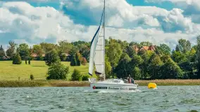 Fotorelacja Bocianie Gniazdo Sailing Cup, wrzesień 2024, cz. II - zdjęcie 55
