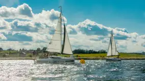 Fotorelacja Bocianie Gniazdo Sailing Cup, wrzesień 2024, cz. II - zdjęcie 76