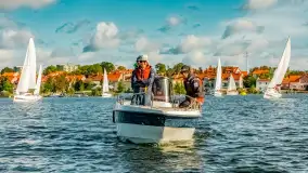 Fotorelacja Bocianie Gniazdo Sailing Cup, wrzesień 2024, cz. II - zdjęcie 116