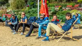 Fotorelacja Bocianie Gniazdo Sailing Cup, wrzesień 2024, cz. III - zdjęcie 47