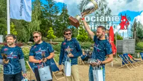 Fotorelacja Bocianie Gniazdo Sailing Cup, wrzesień 2024, cz. III - zdjęcie 81