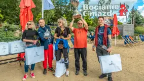Fotorelacja Bocianie Gniazdo Sailing Cup, wrzesień 2024, cz. III - zdjęcie 100