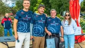 Fotorelacja Bocianie Gniazdo Sailing Cup, wrzesień 2024, cz. III - zdjęcie 103