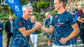 Fotorelacja Bocianie Gniazdo Sailing Cup, wrzesień 2024, cz. III - zdjęcie 106