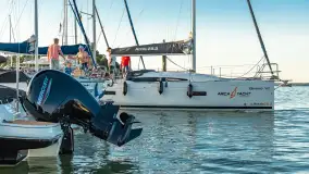 Marina Lester Club, lipiec 2024 r. - zdjęcie 15