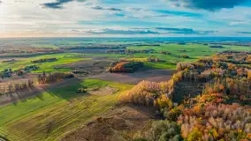 Podsumowanie mazurskiej, złotej jesieni 2024, cz. I - zdjęcie 14