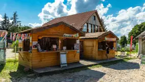 Tło dla Mew, sezon 2024 r. - zdjęcie 3