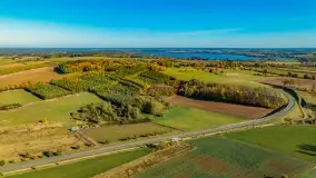 Podsumowanie mazurskiej, złotej jesieni 2024, cz. II - zdjęcie 43